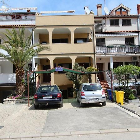 Apartments Lora Rovinj Exterior foto