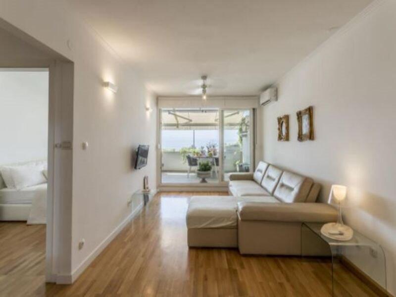 Apartments Lora Rovinj Exterior foto