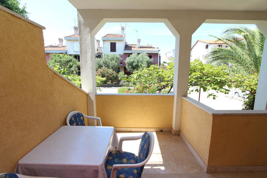 Apartments Lora Rovinj Exterior foto