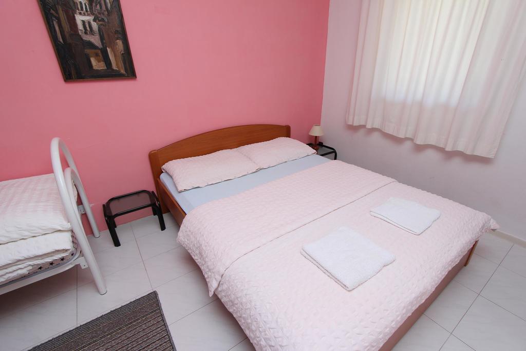 Apartments Lora Rovinj Cameră foto