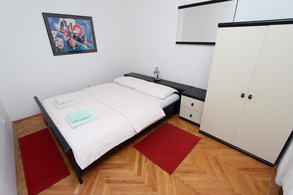 Apartments Lora Rovinj Exterior foto