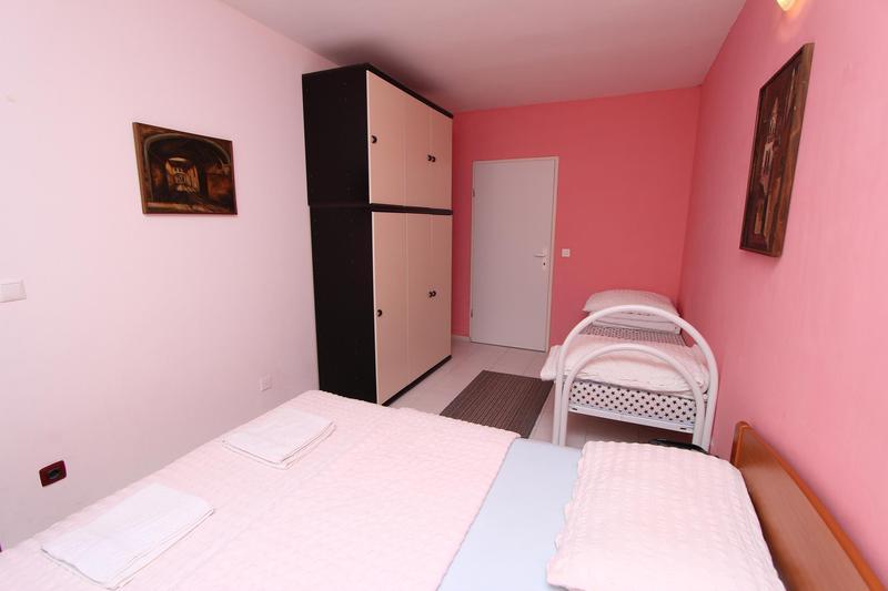 Apartments Lora Rovinj Exterior foto