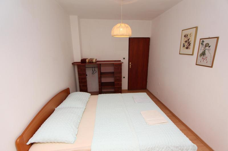 Apartments Lora Rovinj Exterior foto