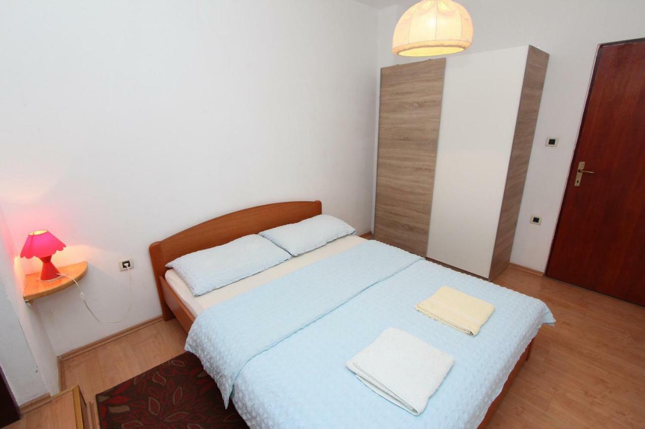 Apartments Lora Rovinj Exterior foto