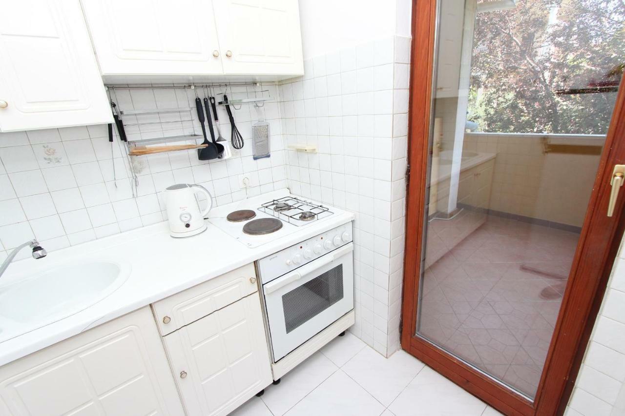 Apartments Lora Rovinj Exterior foto