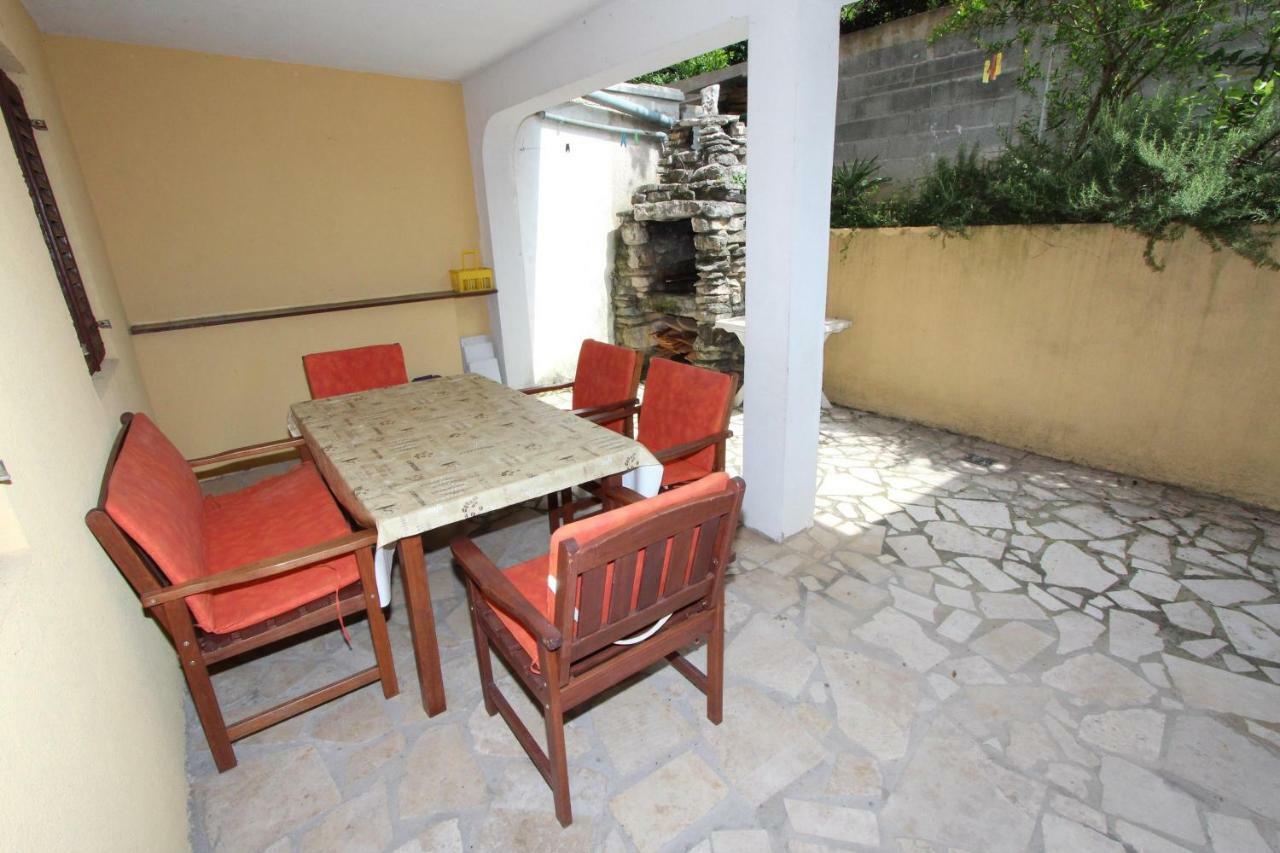 Apartments Lora Rovinj Exterior foto