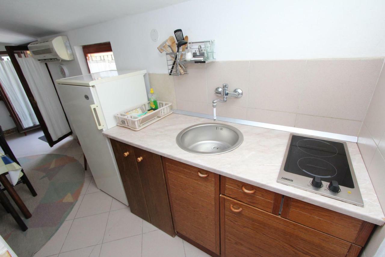 Apartments Lora Rovinj Exterior foto