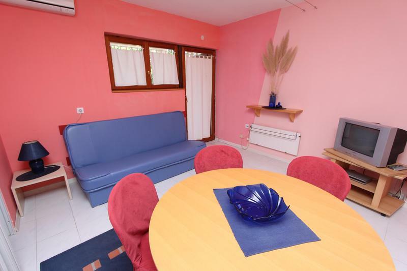 Apartments Lora Rovinj Exterior foto