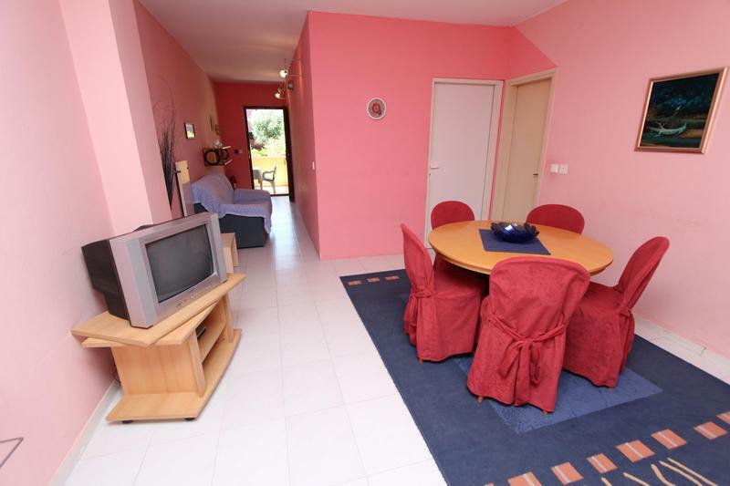 Apartments Lora Rovinj Exterior foto
