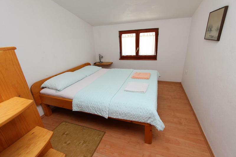 Apartments Lora Rovinj Exterior foto
